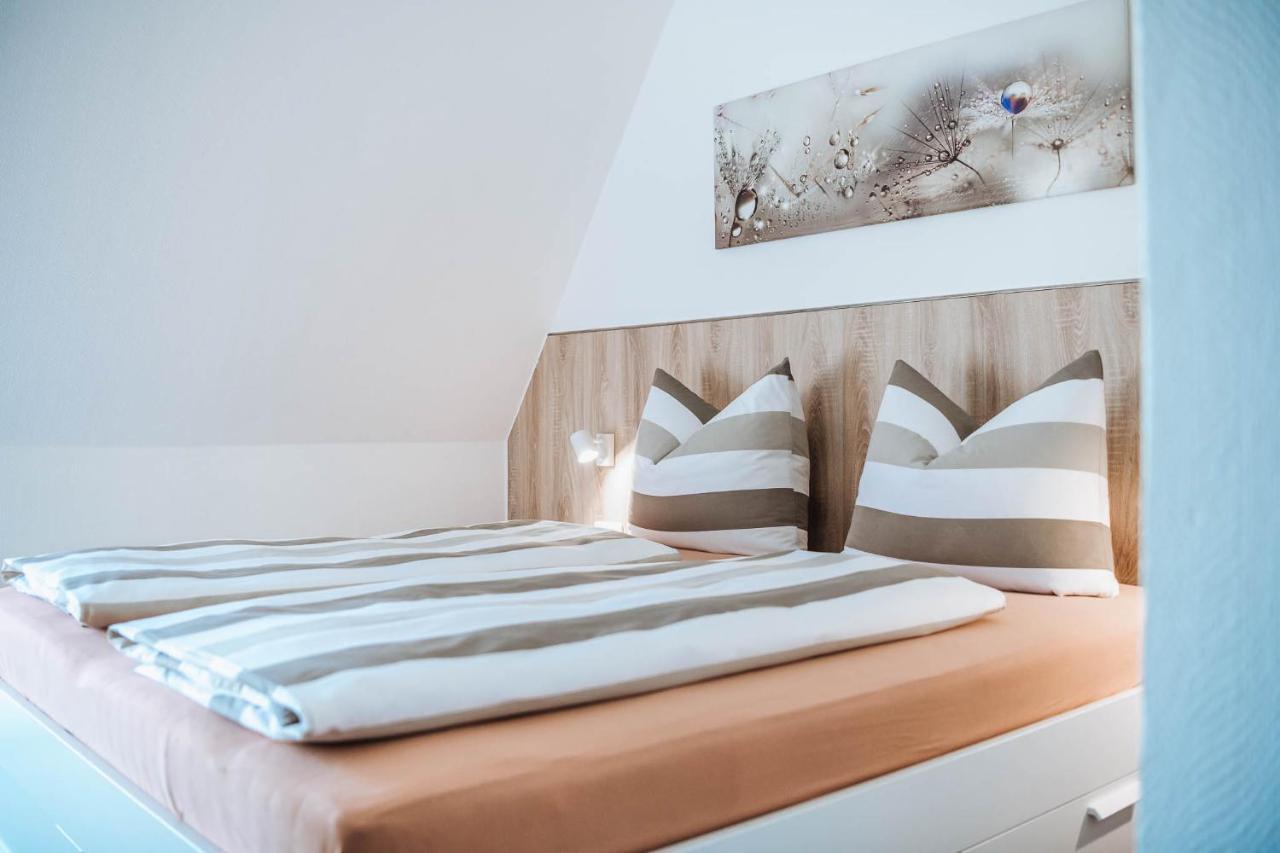 Xxl Ferienhaus Goldberger See - Sauna - 16 Personen Екстер'єр фото