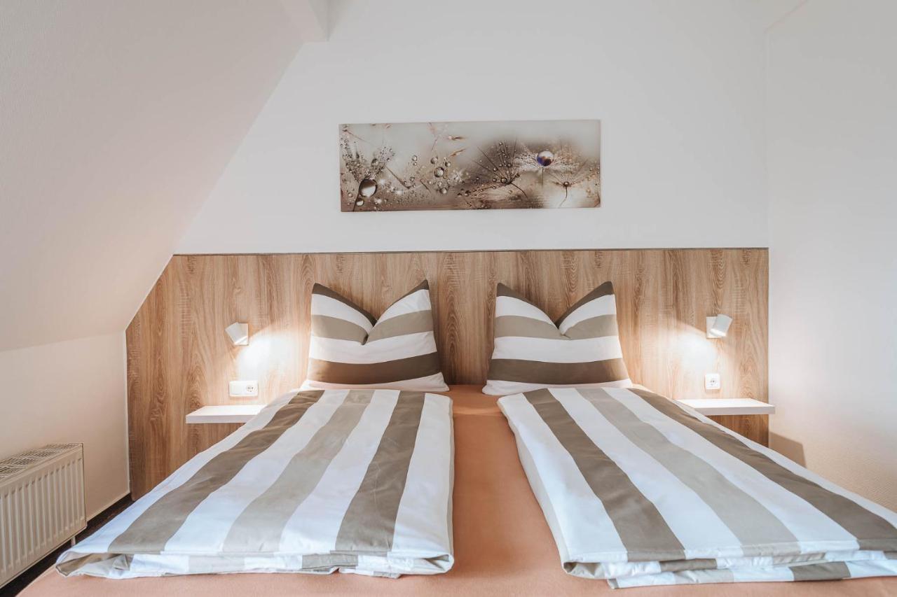 Xxl Ferienhaus Goldberger See - Sauna - 16 Personen Екстер'єр фото