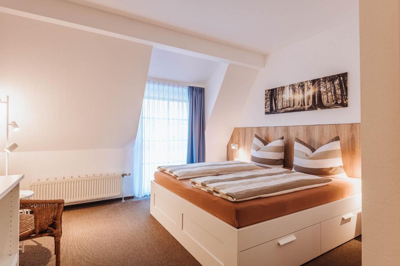 Xxl Ferienhaus Goldberger See - Sauna - 16 Personen Екстер'єр фото