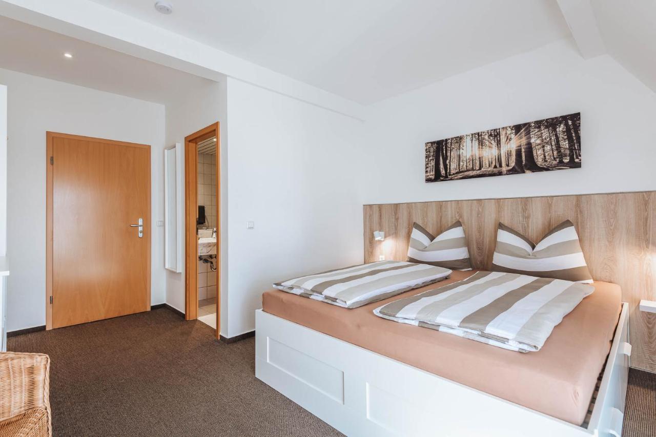Xxl Ferienhaus Goldberger See - Sauna - 16 Personen Екстер'єр фото