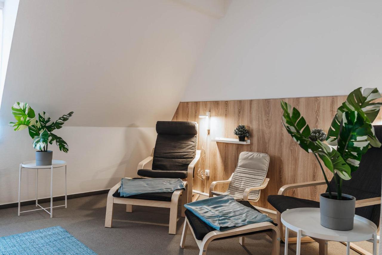 Xxl Ferienhaus Goldberger See - Sauna - 16 Personen Екстер'єр фото
